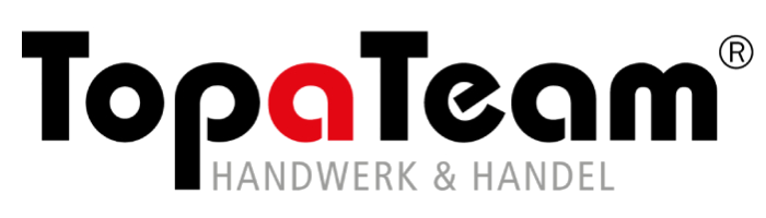 Kooperationspartner TopaTeam Logo