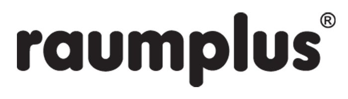 Kooperationspartner raumplus Logo
