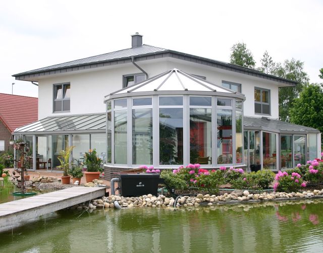 Wintergarten