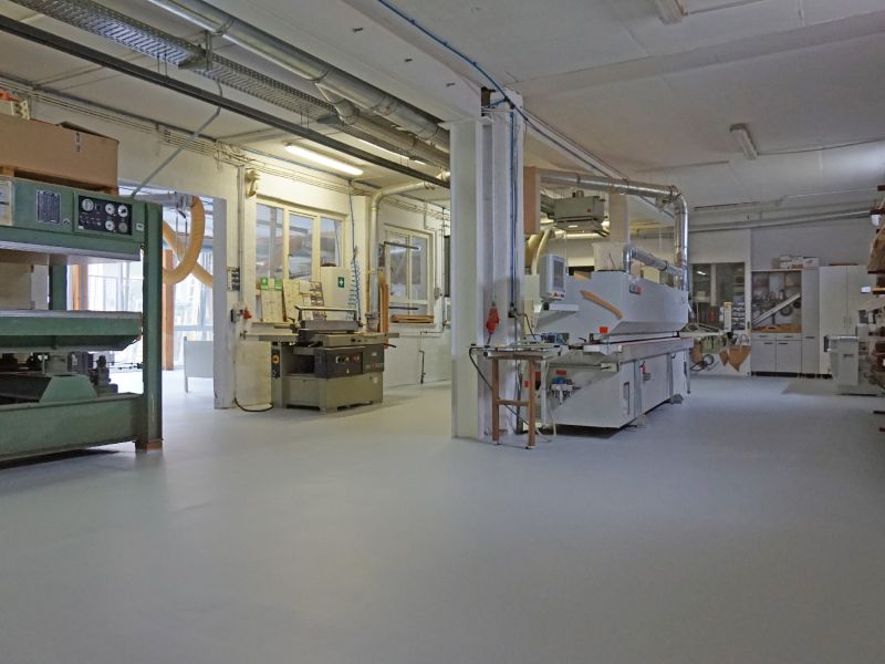 Werkstatt