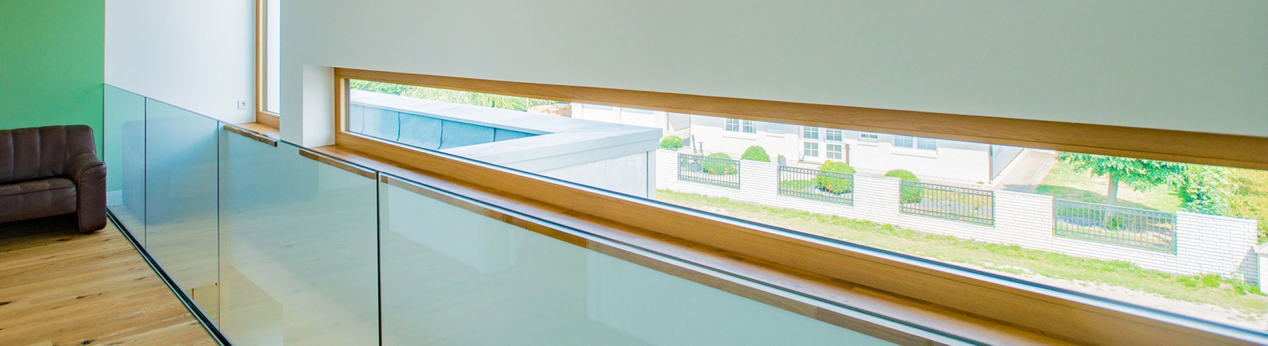Fenster und Rollladen Tischlerei Schenke